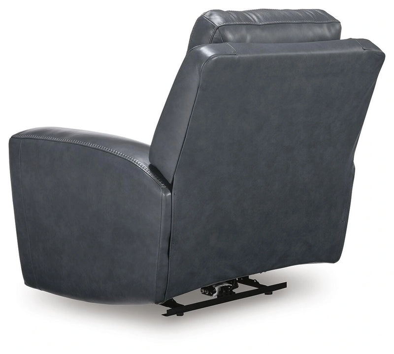 Sillón reclinable eléctrico Next Move