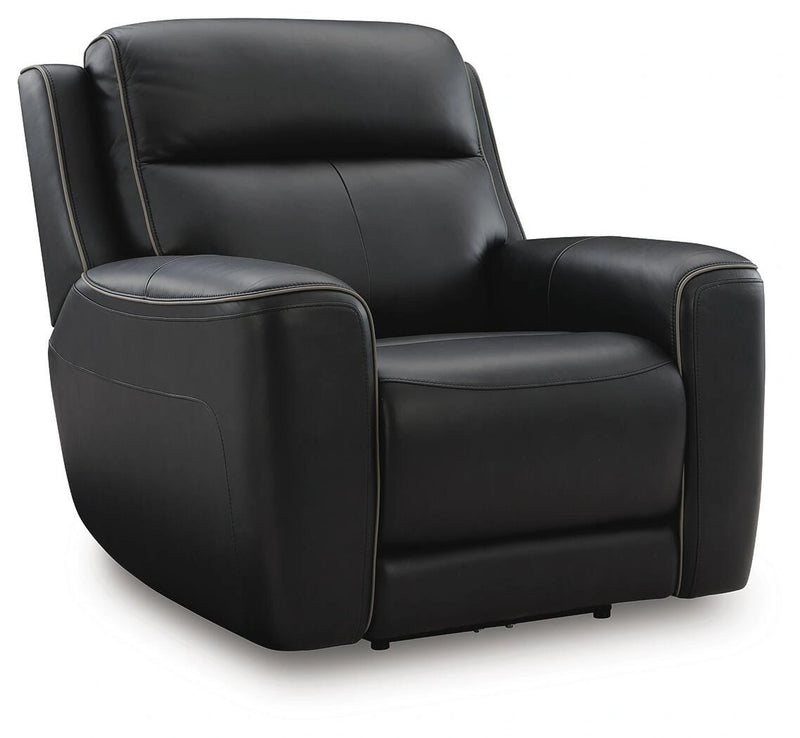 Sillón reclinable eléctrico 5Z-Comfort