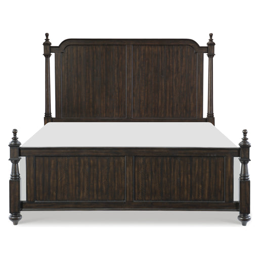 Cardano 4 & 5 Piece Bed Set