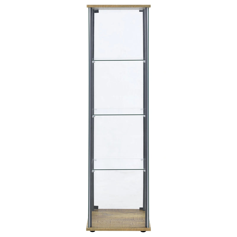 Bellatrix Curio Cabinet