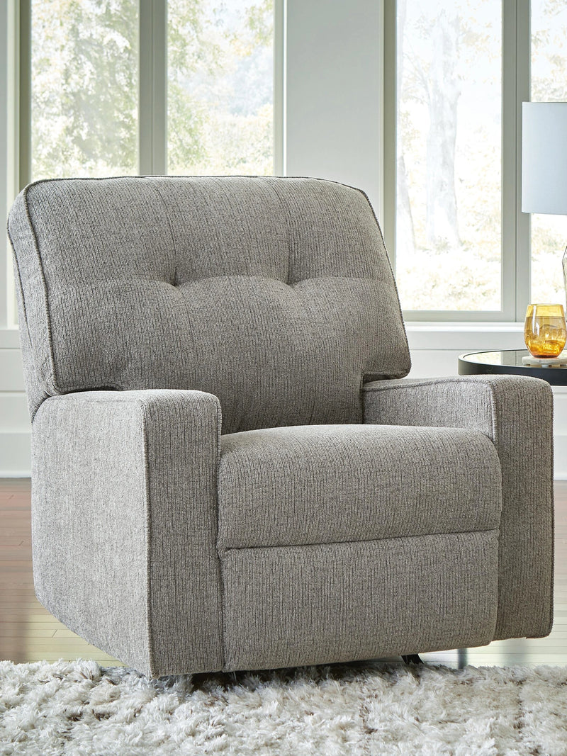 Sillón reclinable Larimer