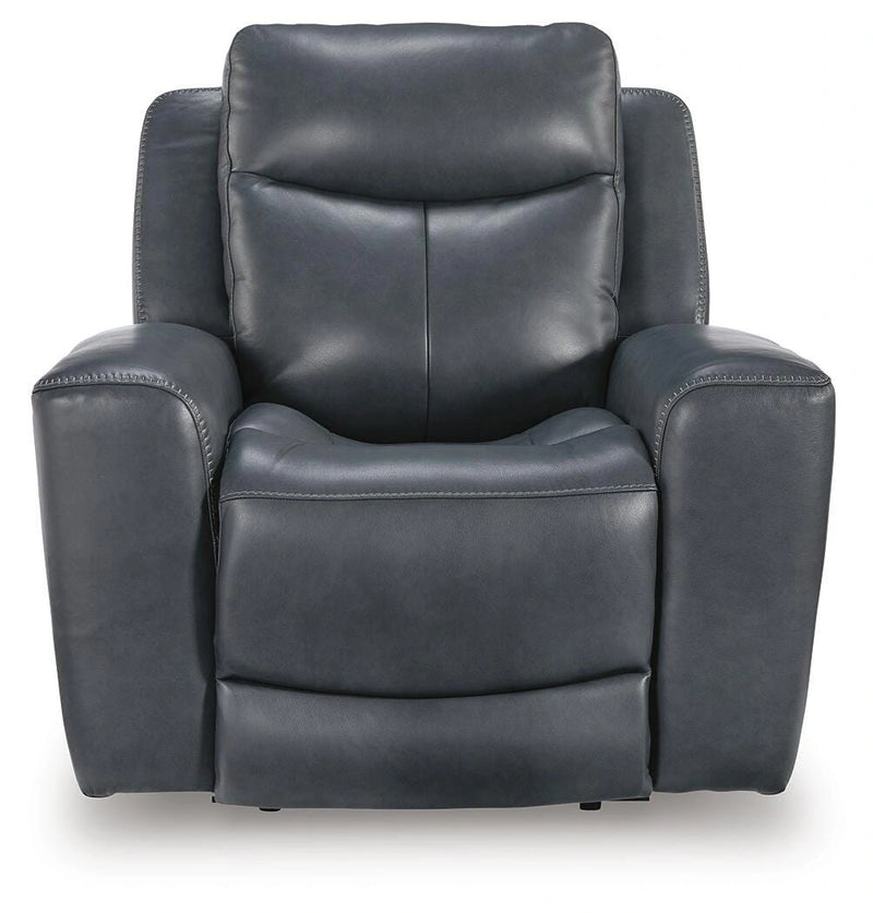 Sillón reclinable eléctrico Next Move