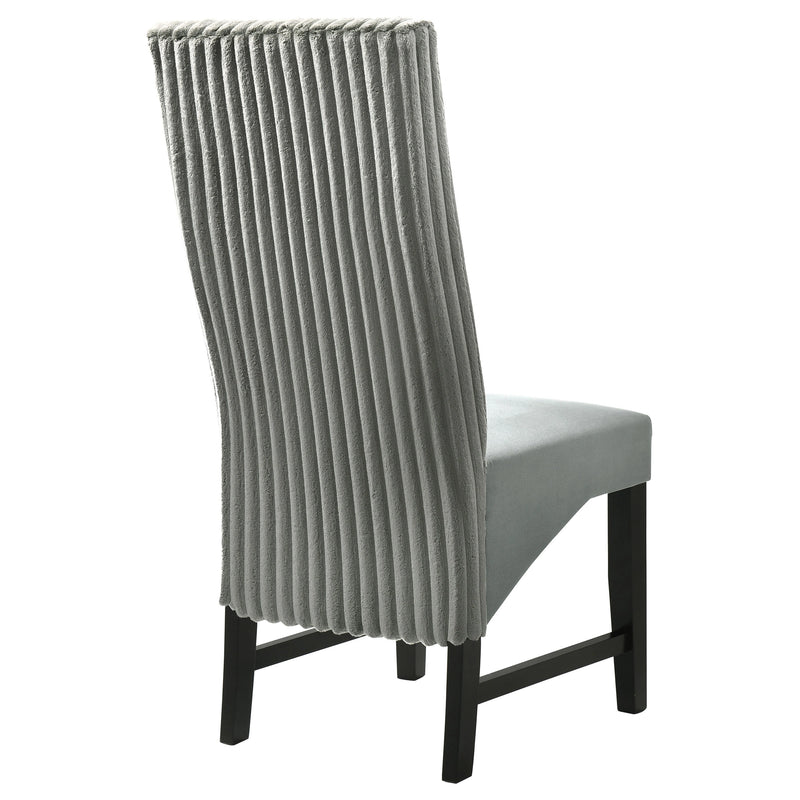 Silla auxiliar de comedor Barrand