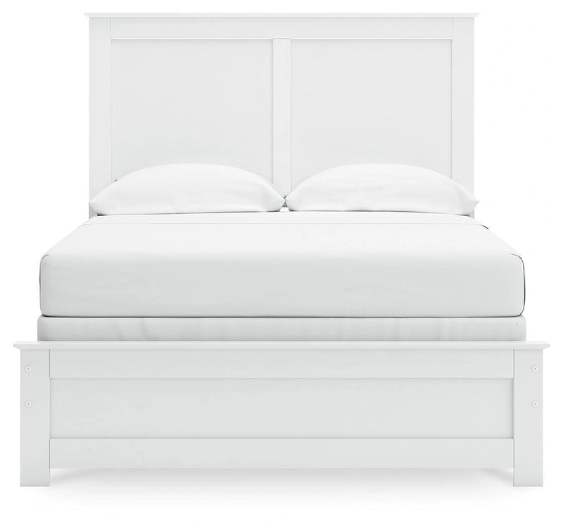 Cama Bostwick Shoals