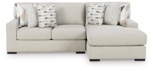 Laurelgrove Sectional Sofa Chaise
