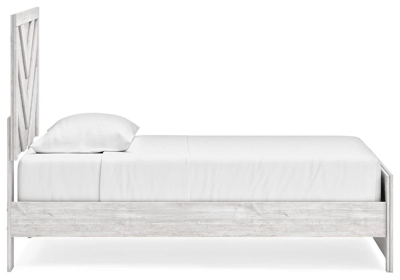 Cama Cayboni