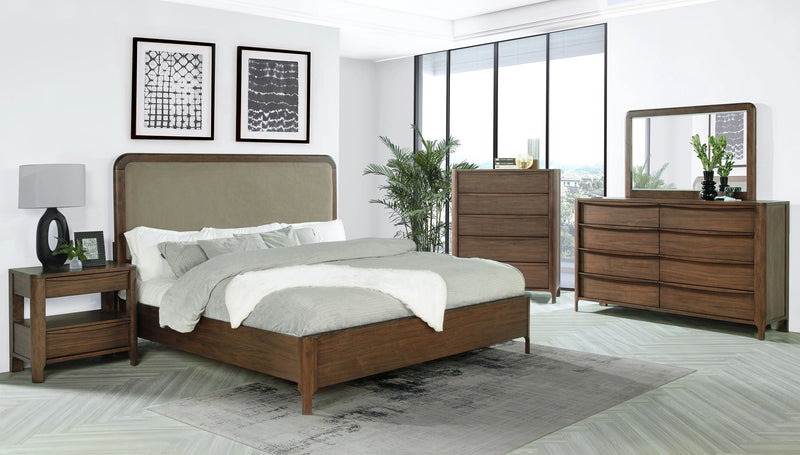 Maderia Chest of Drawers
