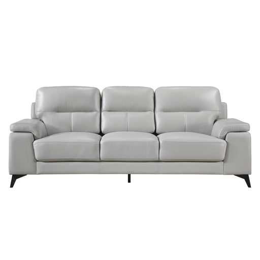 Mischa 2PC SET: Sofa, LOVE (9514SVE)