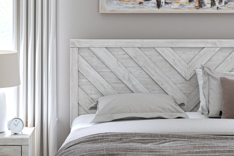 Cama Cayboni