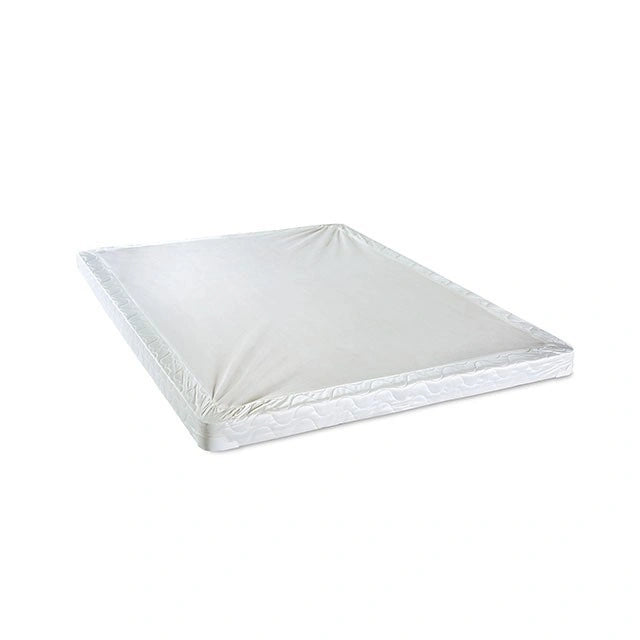 Base de cama Queen de 4" Bird Of Paradise