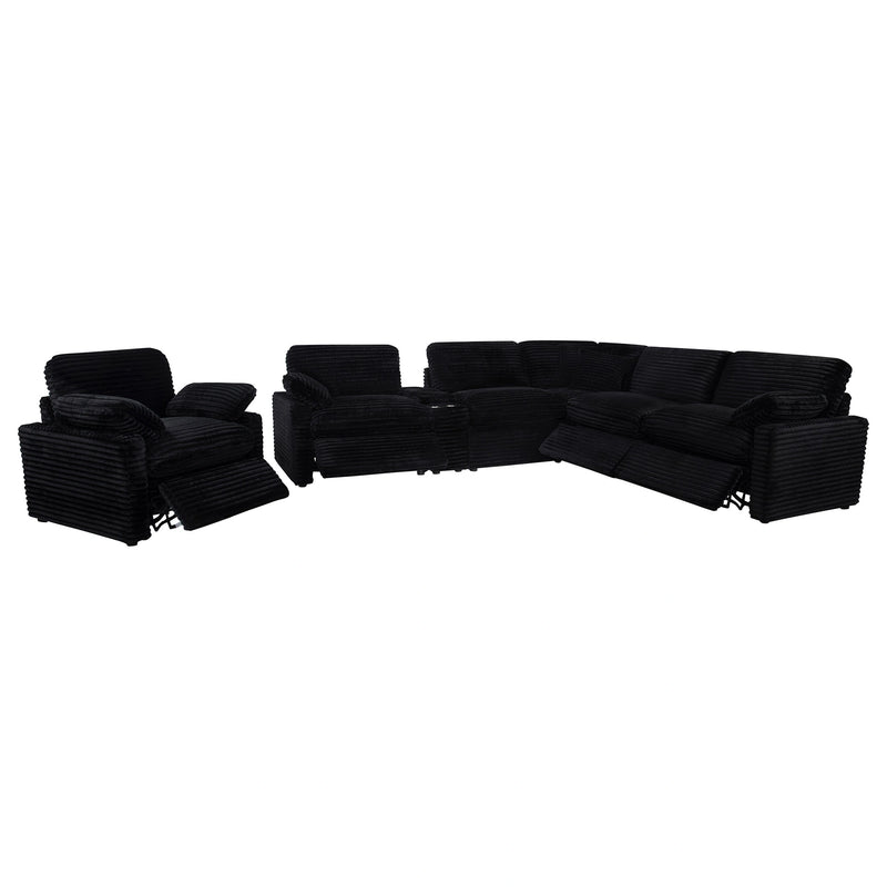Collins Power Recliner
