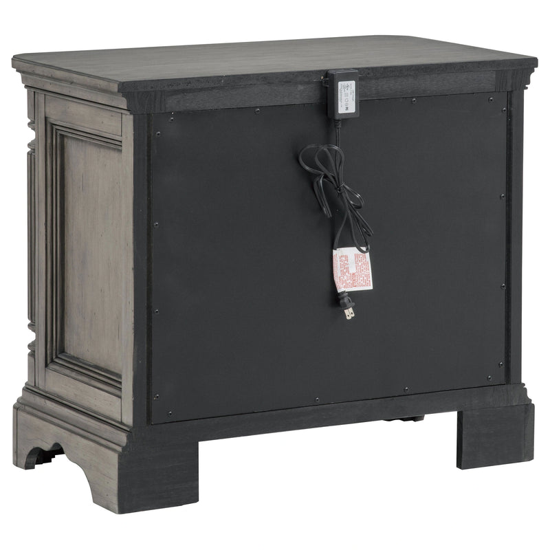Cresswell Storage Bedroom Set-5