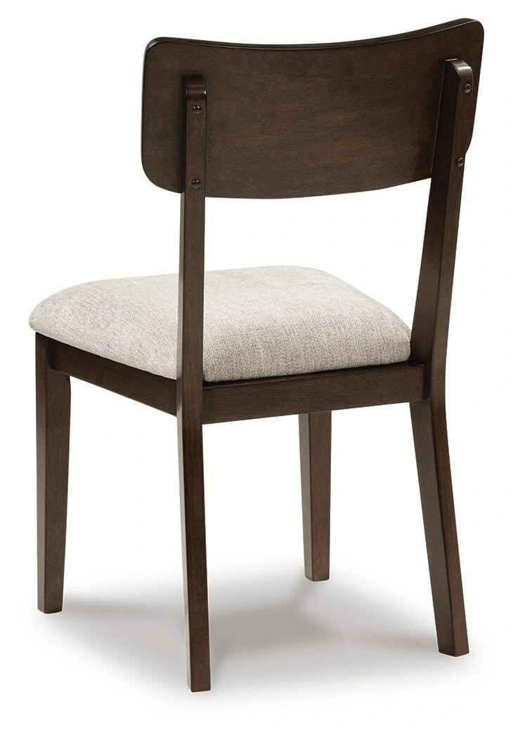 Silla de comedor Mallenette
