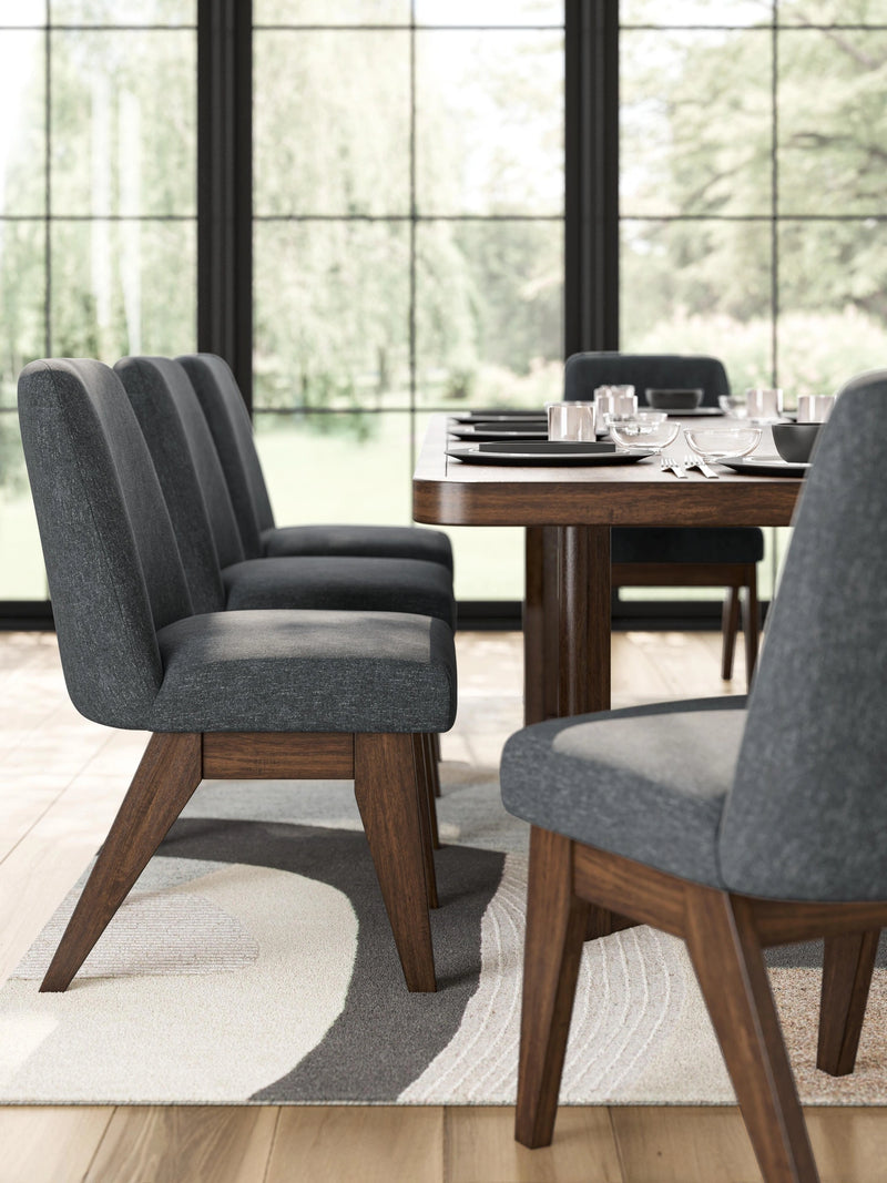 Juego de comedor Dilenno