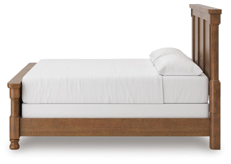 Cama Rowlenstown