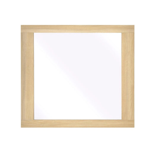 Sterling Mirror