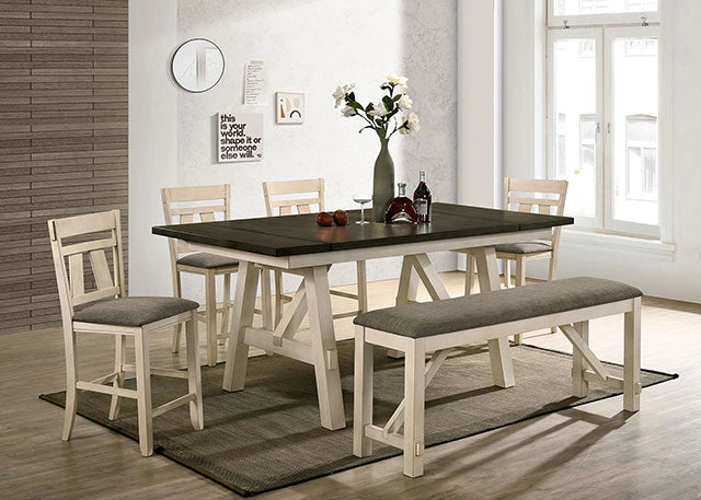مقعد Jamestown Counter Height