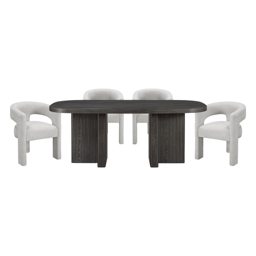 Marais 5pc Set (tb+4s)