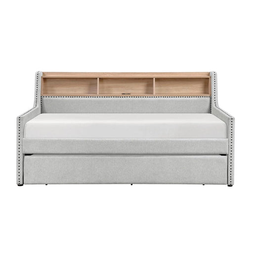 Baxter Daybed with Trundle
