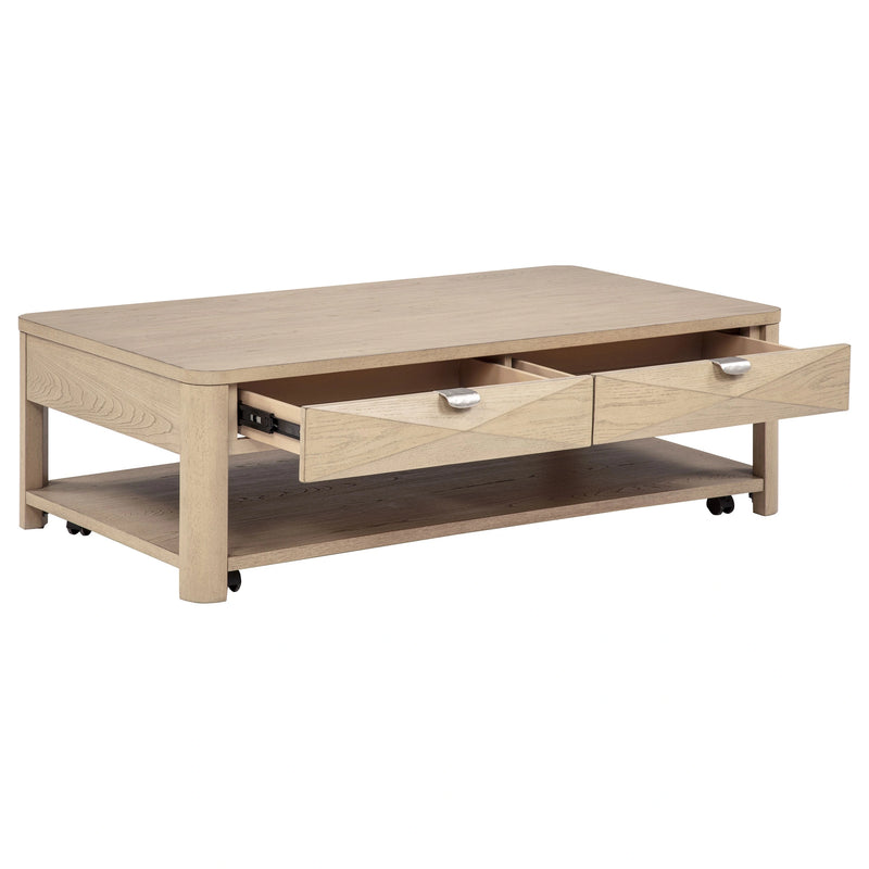 Marcelo Coffee Table Set