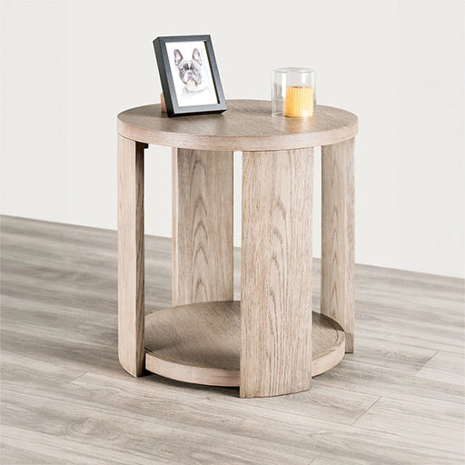 Mesa redonda Conisbrough