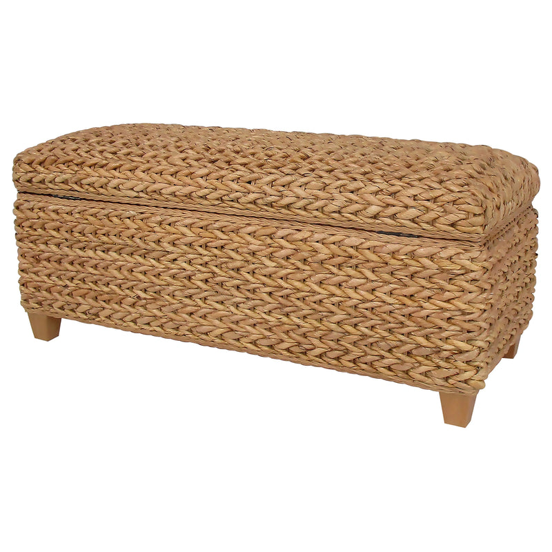Laughton Storage Bench