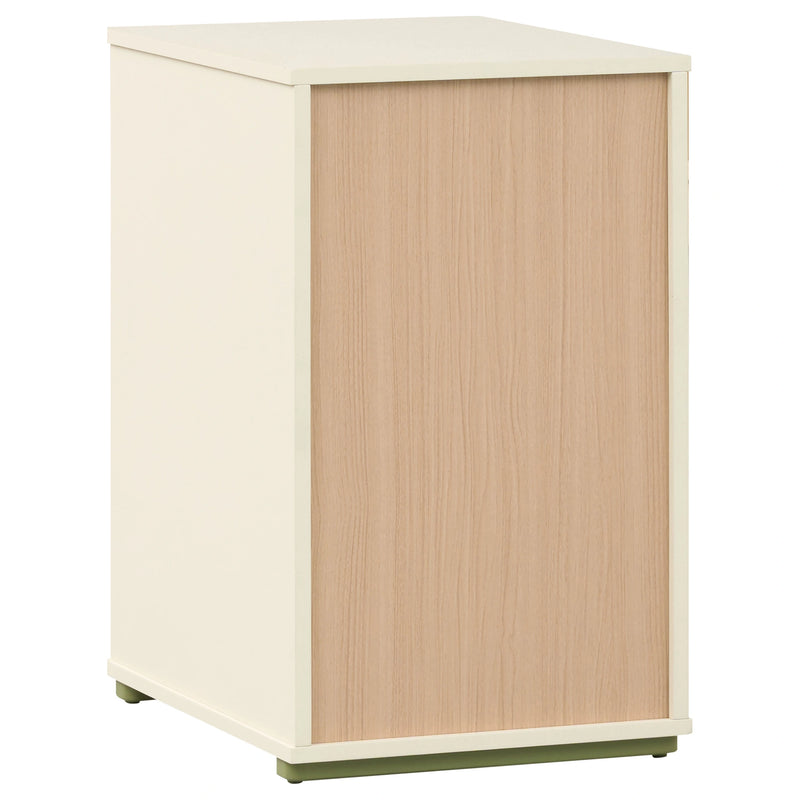Evren Twin Loft Bed