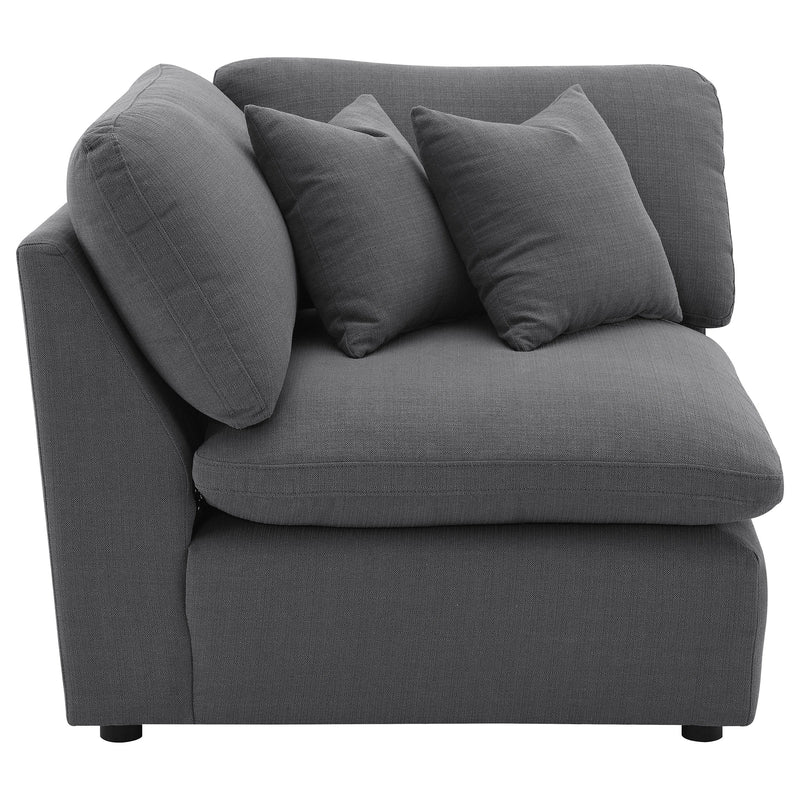 Hobson Corner Chair