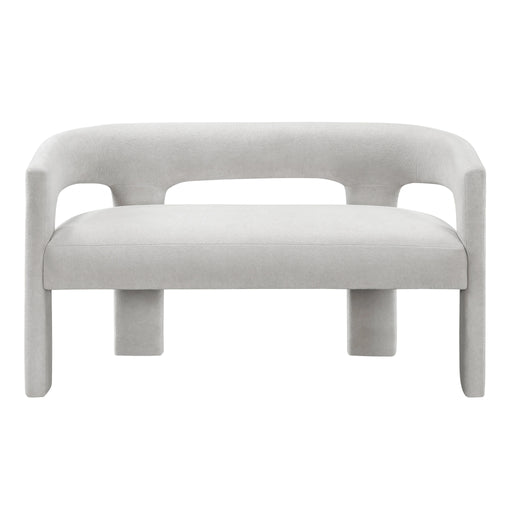 Marais Bench