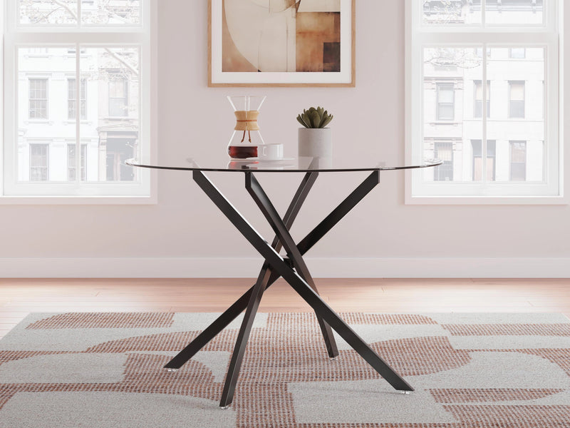 Mesa de comedor Pharwynn
