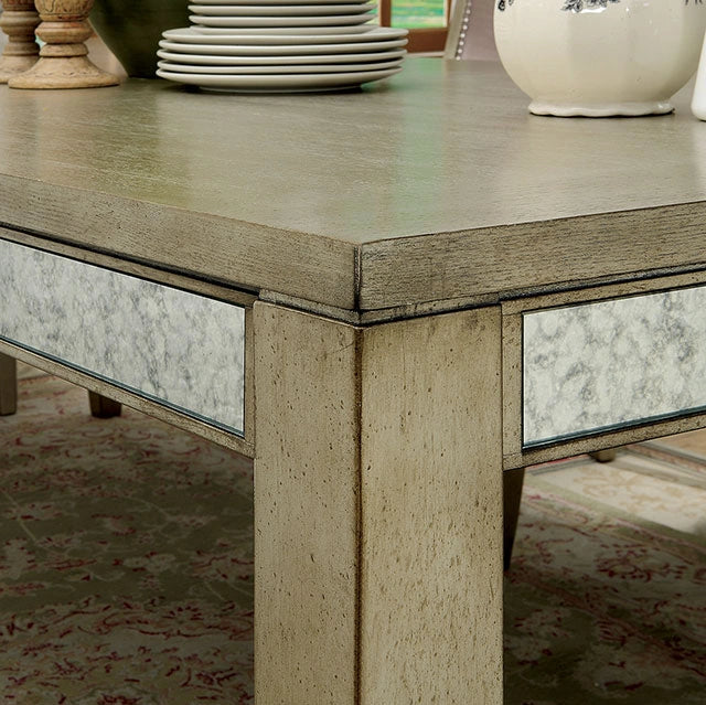 Mesa de Comedor Echo