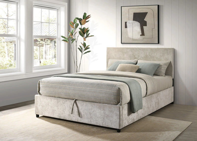 Reeves Queen Bed