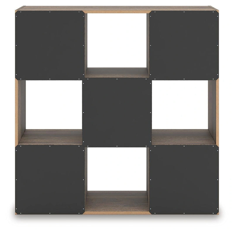 Organizador Shallifer Nine Cube