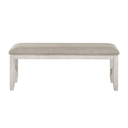 Savile Bench