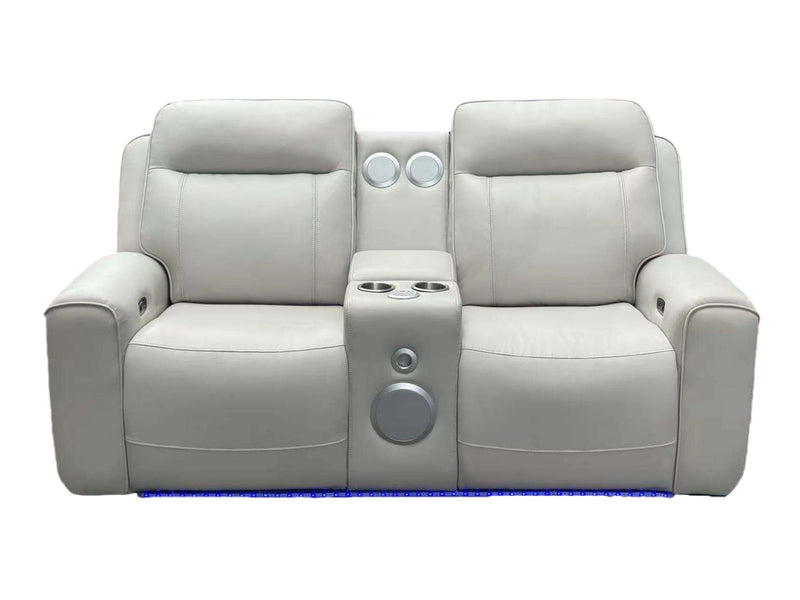 Rojas Power Reclining Loveseat