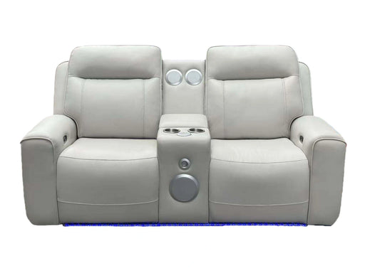 Rojas Power Reclining Loveseat