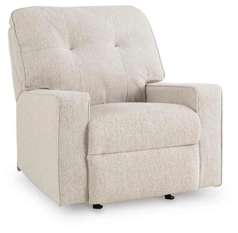 Sillón reclinable Larimer