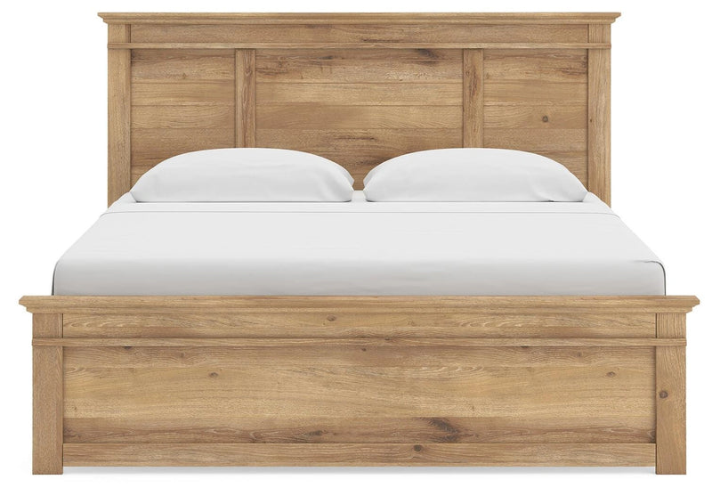 Cama Makidern