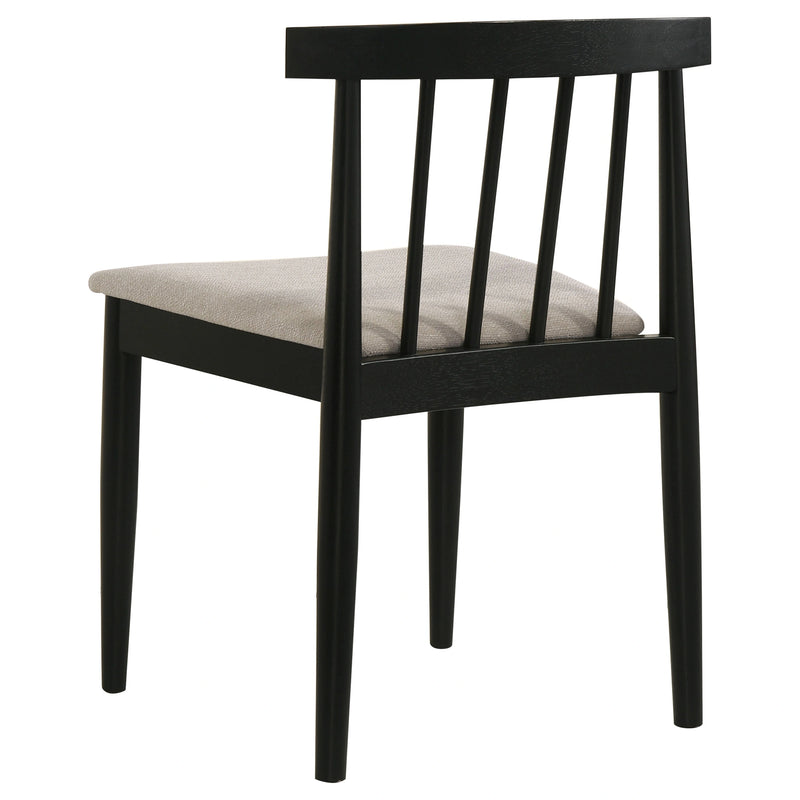 Decker Dining Set A