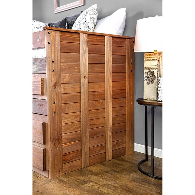 Cama doble Cleo Twin Captain