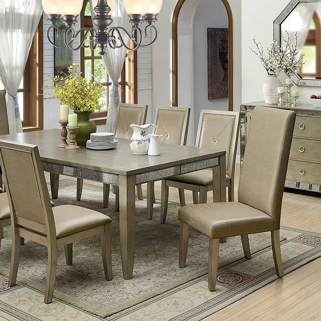 Mesa de Comedor Echo