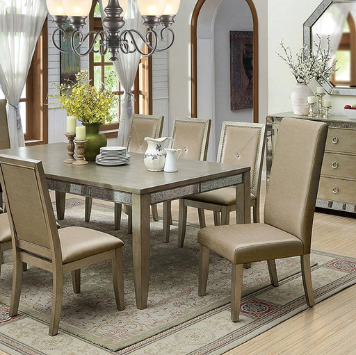 Mesa de Comedor Echo