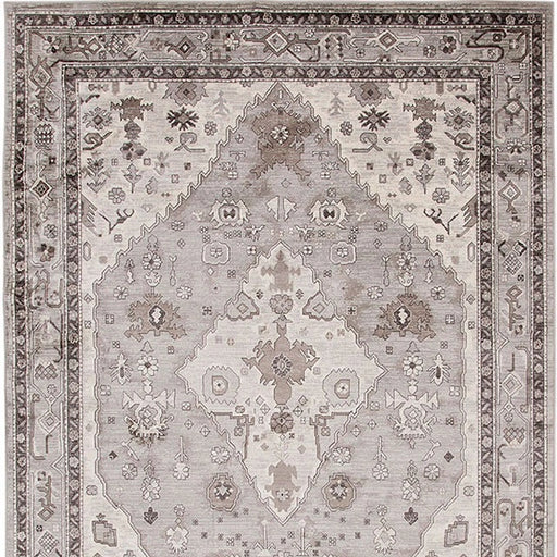 Alfombra de área Mortsel