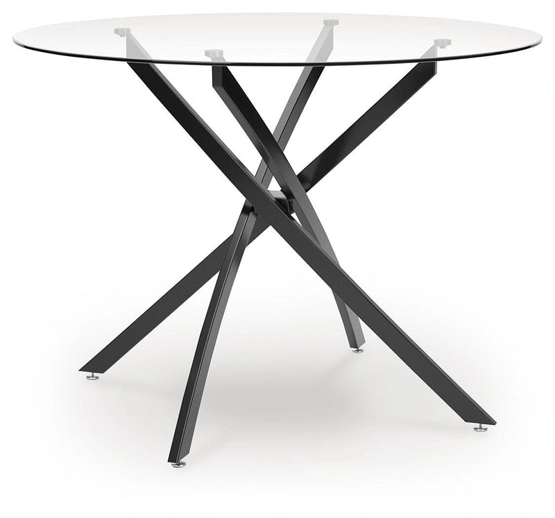 Mesa de comedor Pharwynn