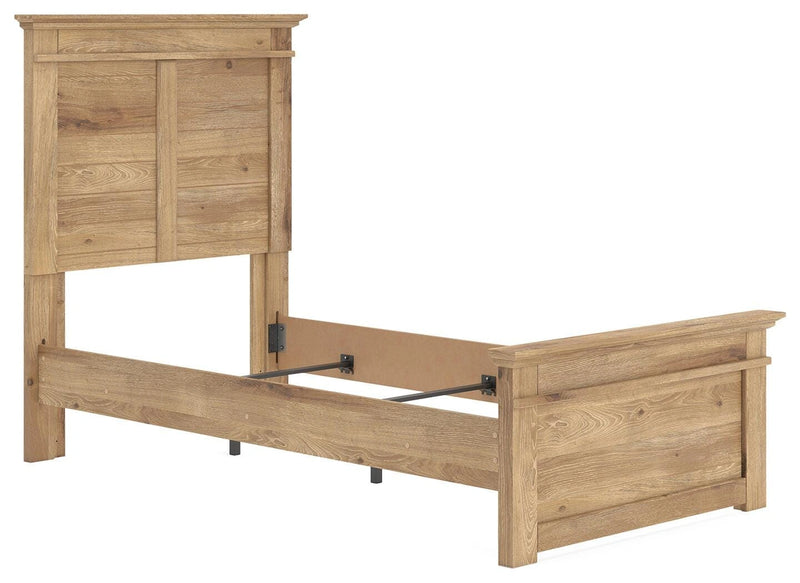 Cama Makidern