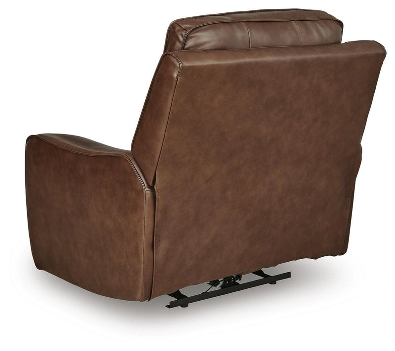 Reclinable eléctrico DeepWakes