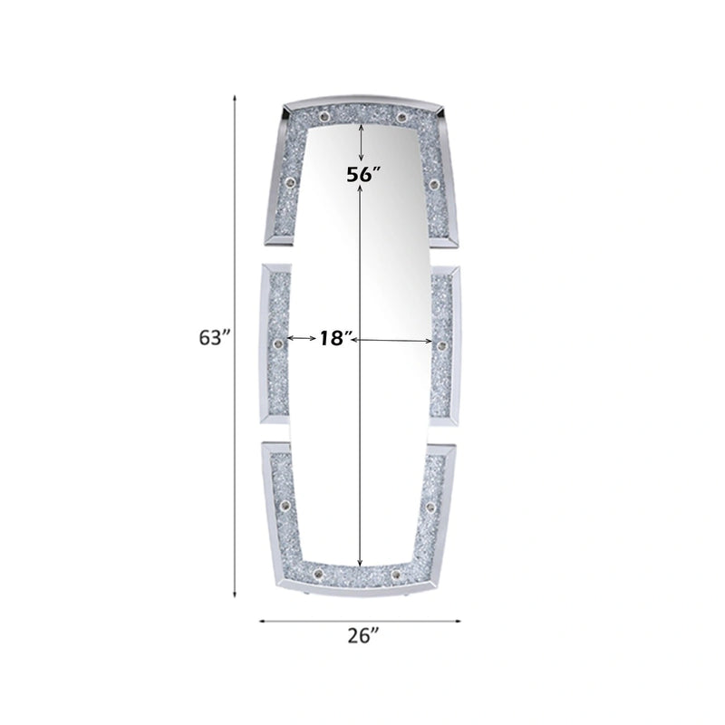 Floor Mirror