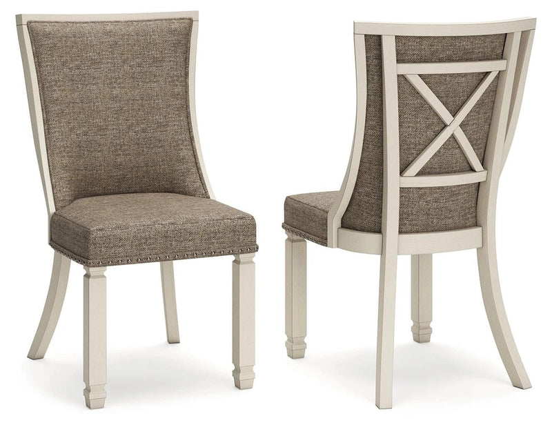 Silla de comedor Bolanburg