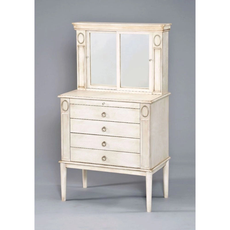 Jewelry Armoire