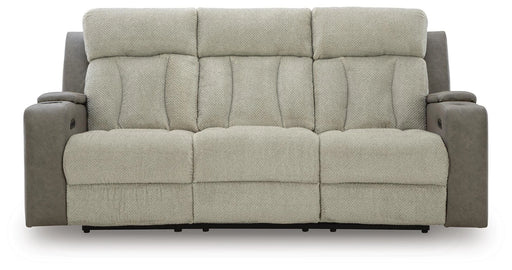 WhipLash Power Reclining Sofa